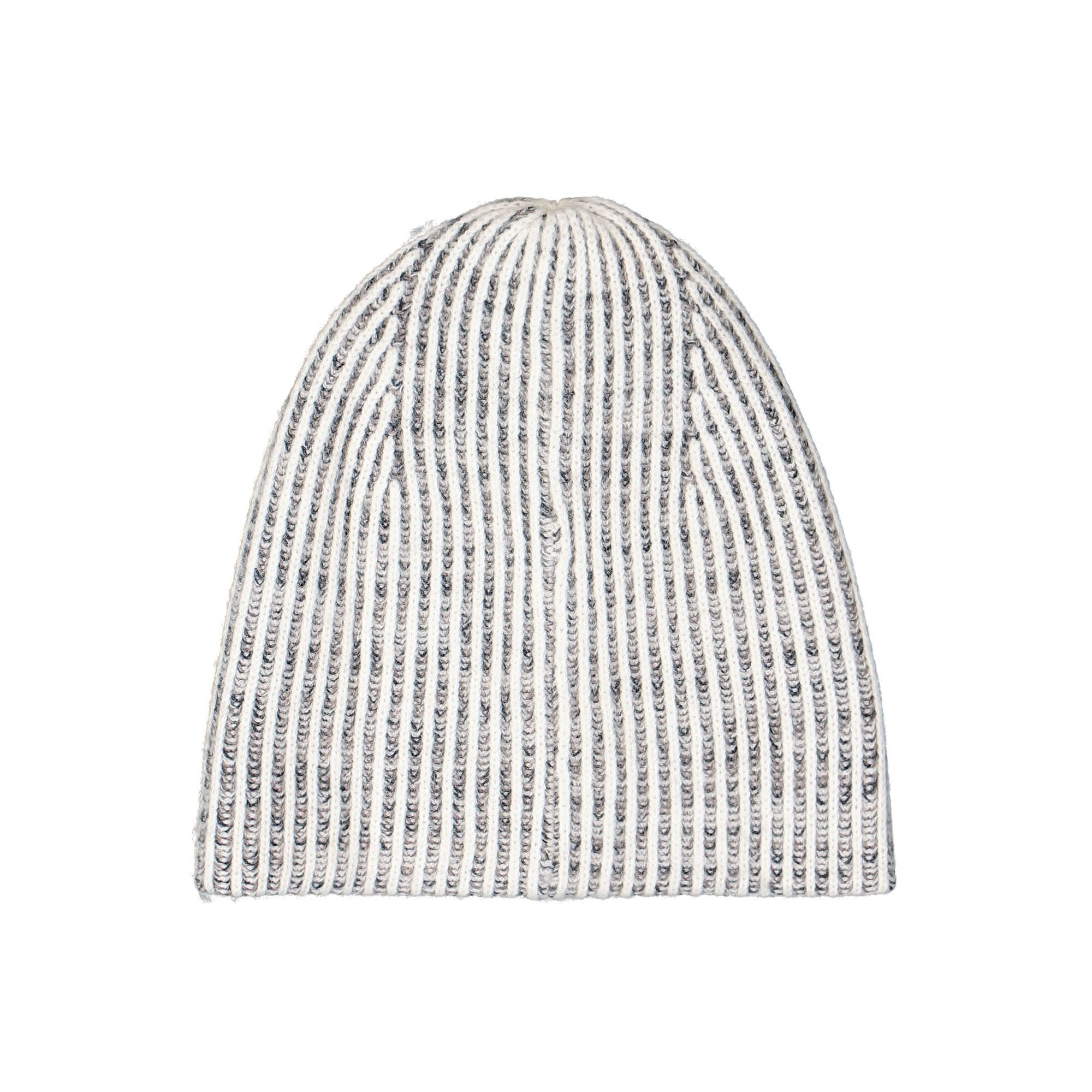 Knitted Beanie - Image 3