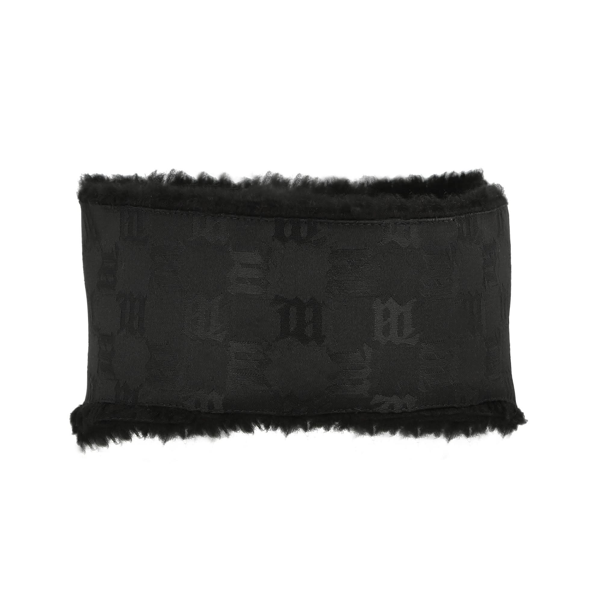 Monogram Headband - Image 4