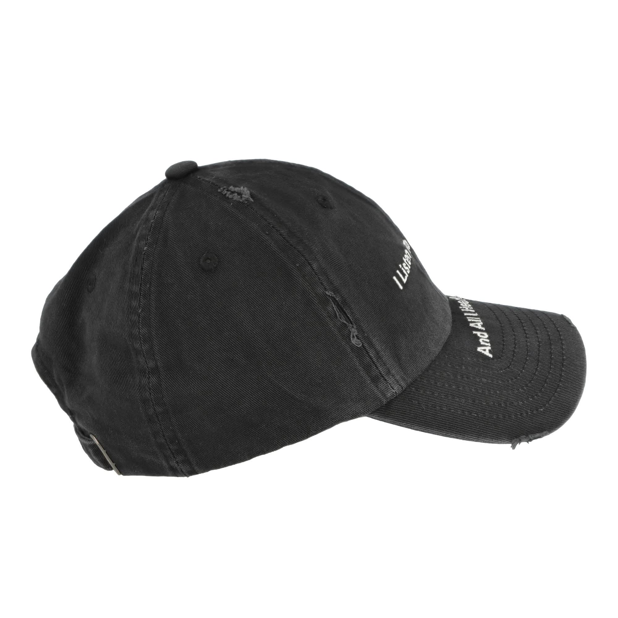 Ocean Cap - Image 3
