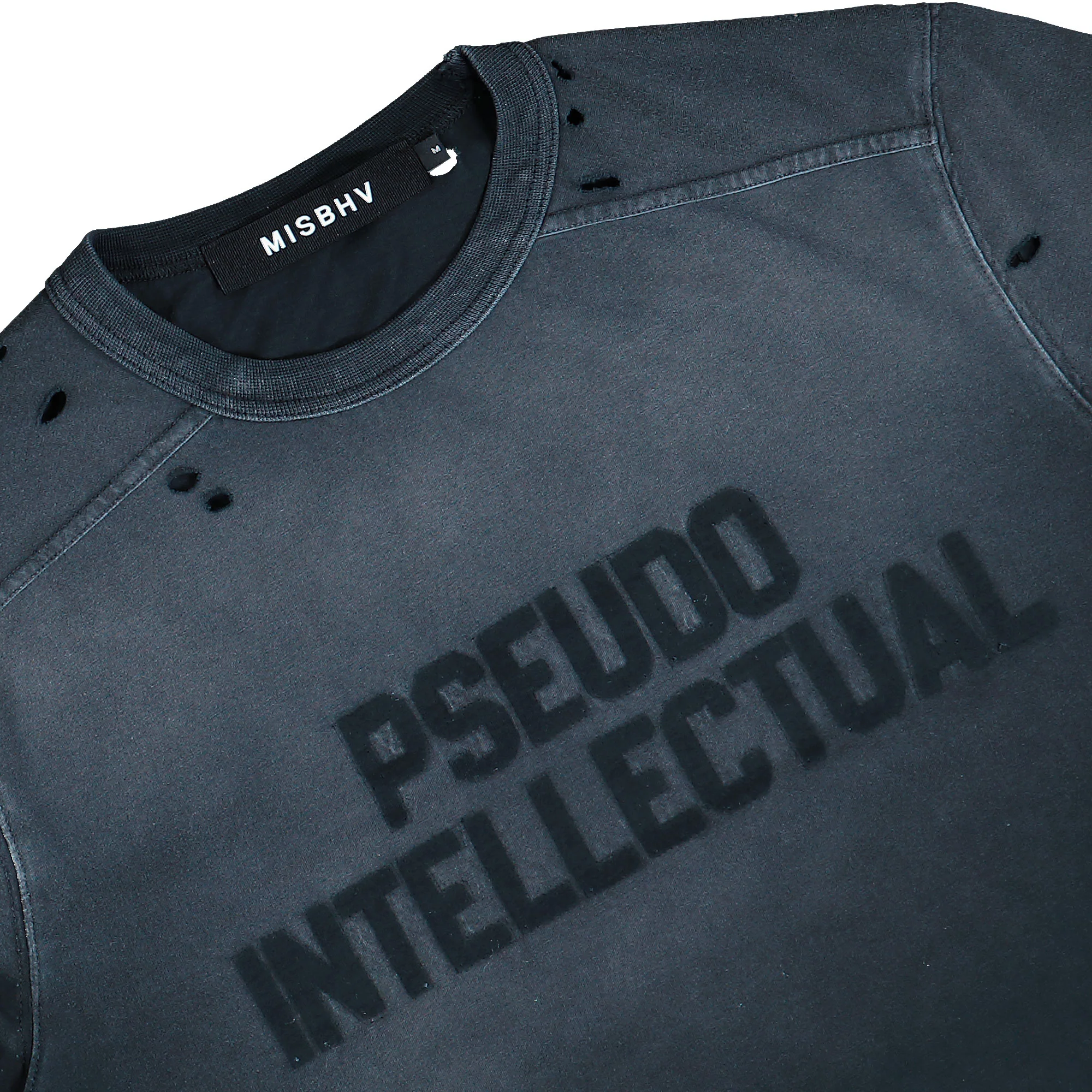 Pseudo Intellectual T-Shirt - Image 3