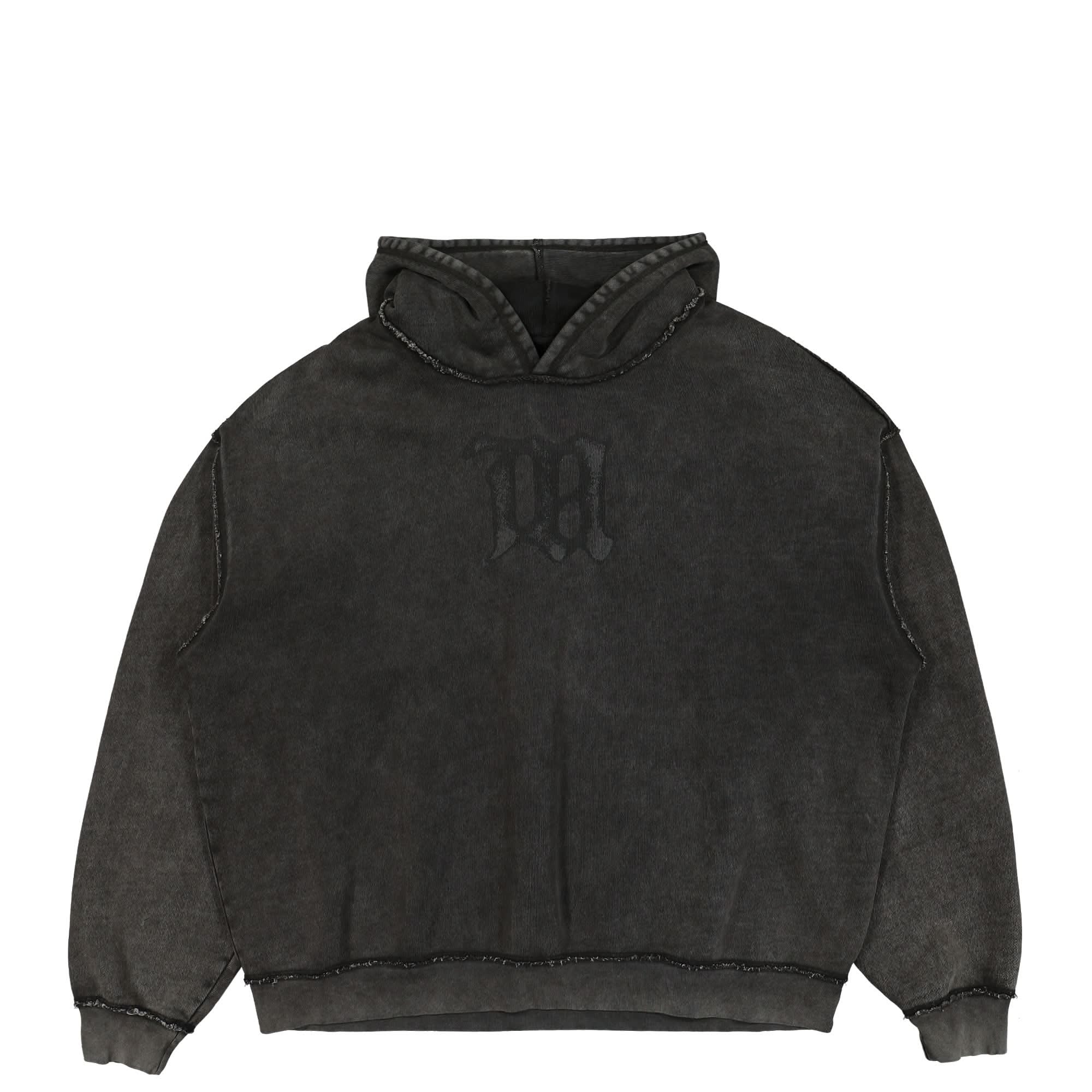 Signature Hoodie