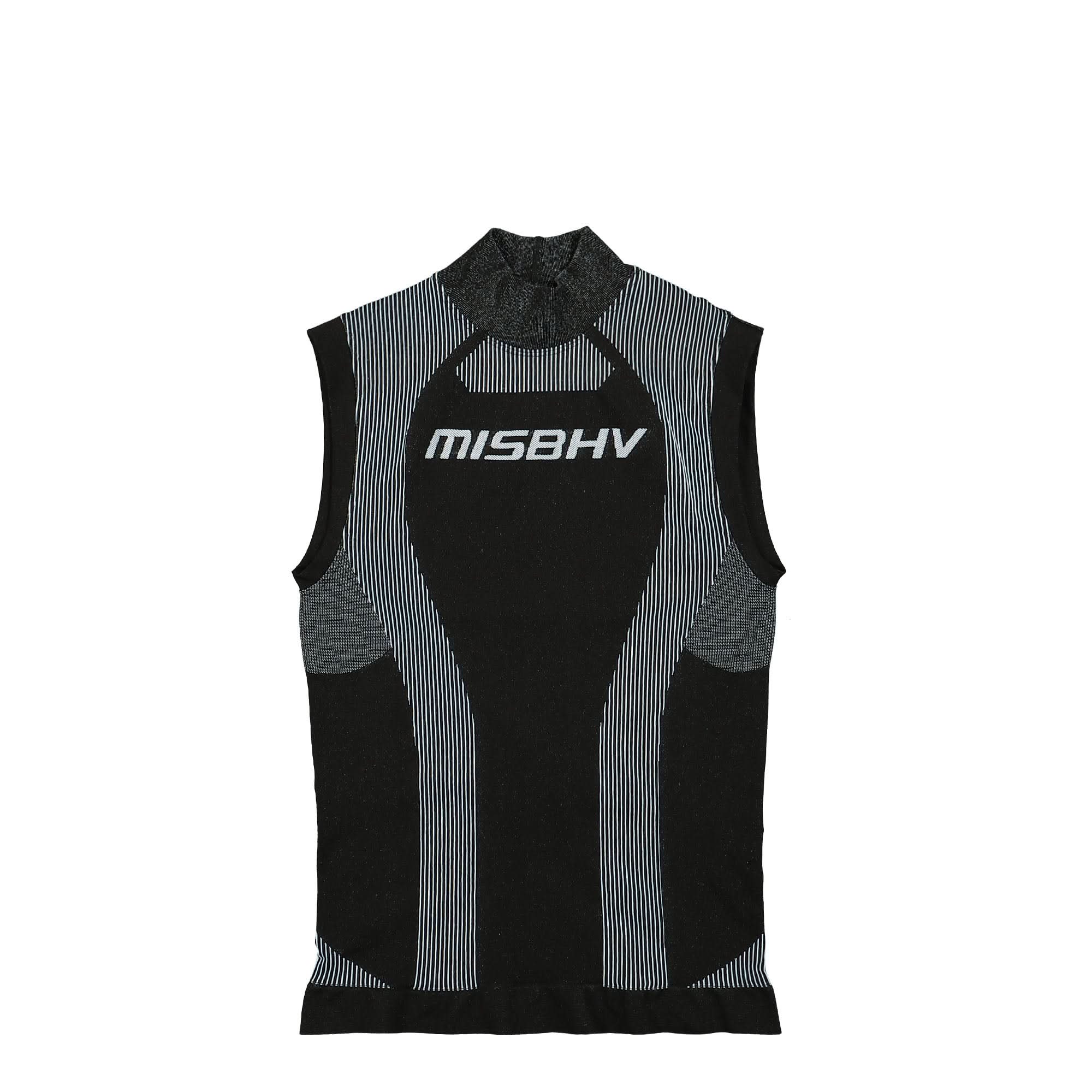 Sport Active Sleeveless