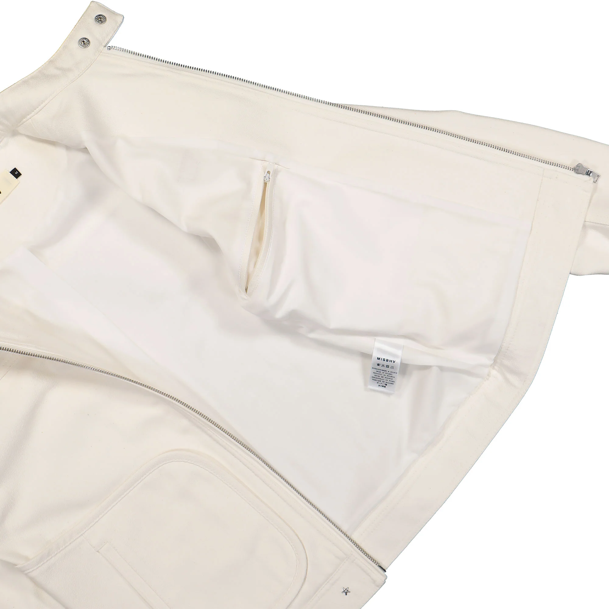 Star Slim Jacket - Image 5