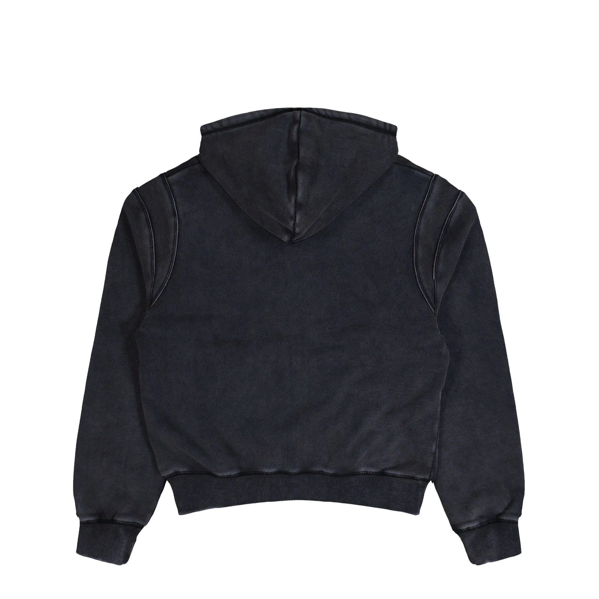 Star Teddy Hoodie - Image 2