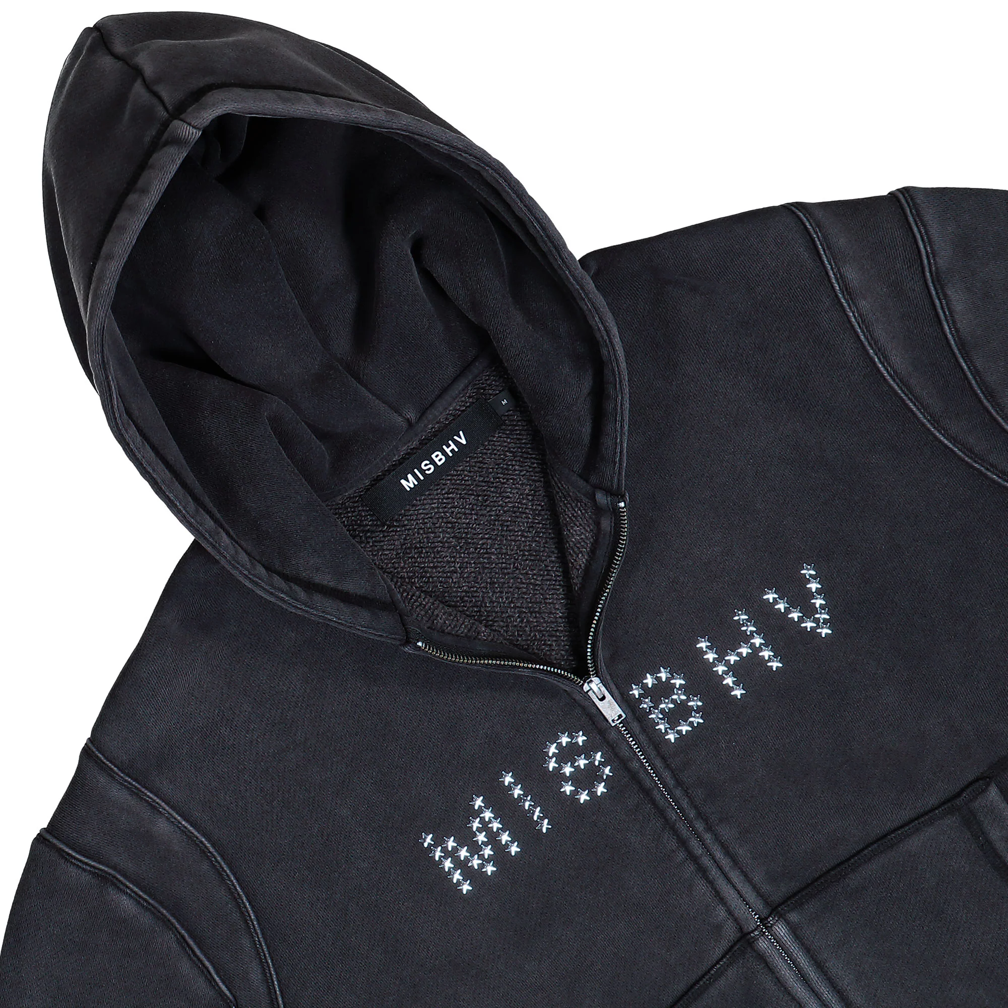 Star Teddy Hoodie - Image 3