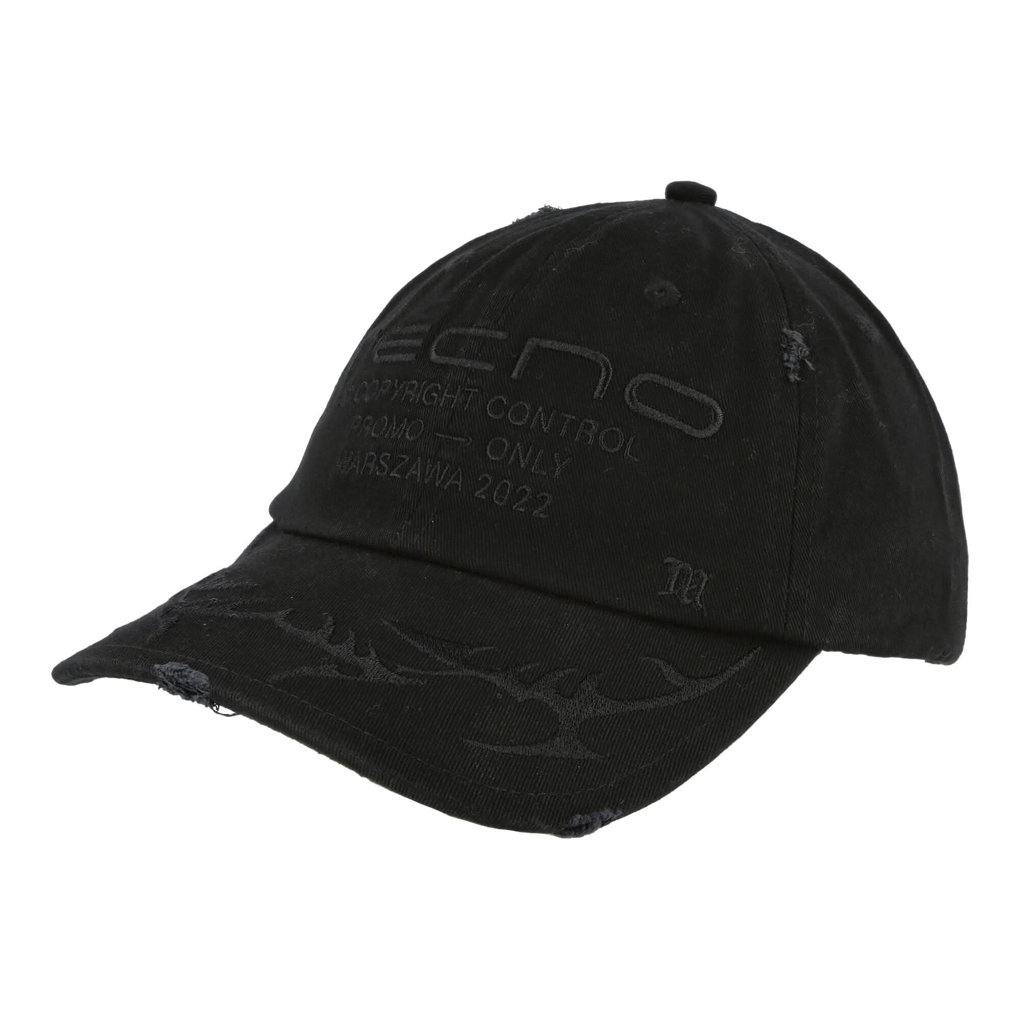 Tecno 2022 Cap