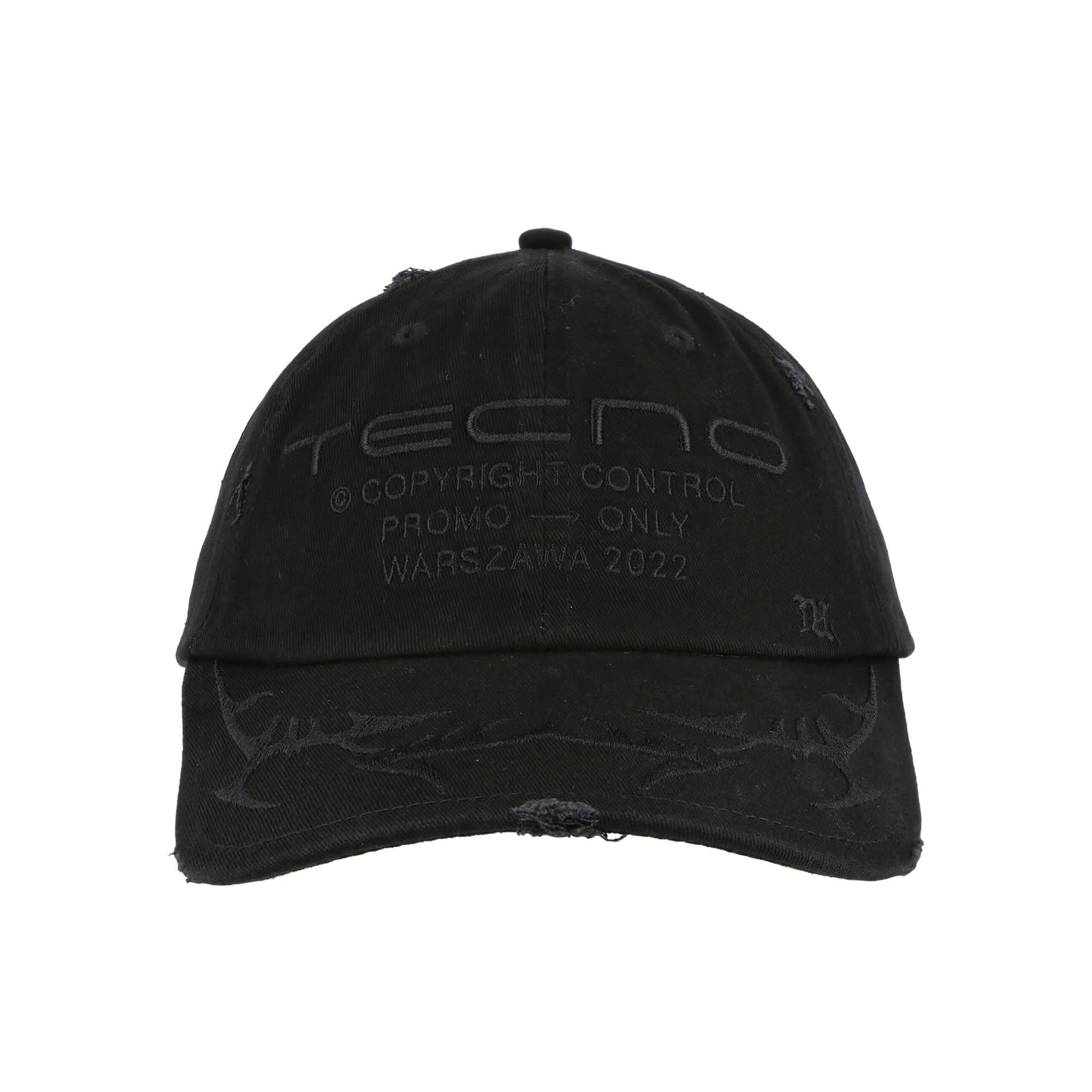 Tecno 2022 Cap - Image 4
