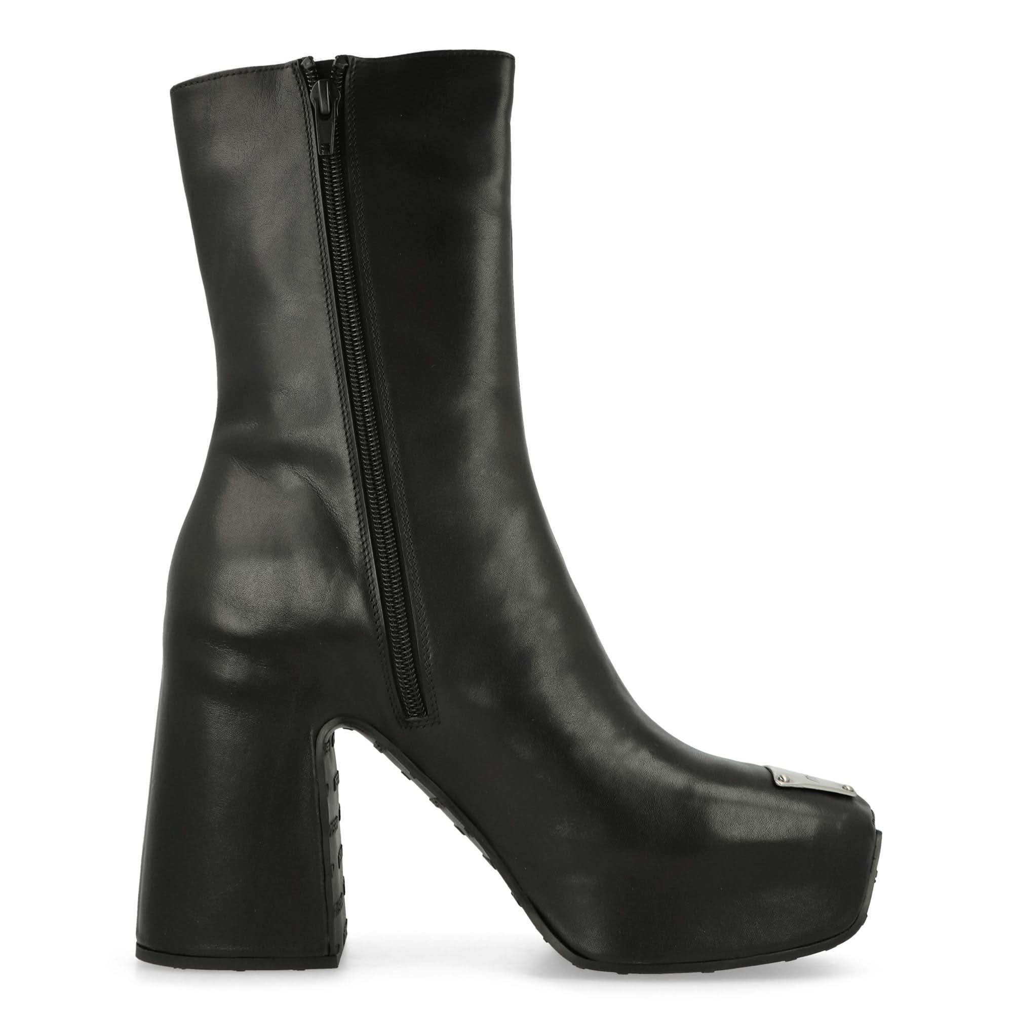 The Pop Platform Boot - Image 3