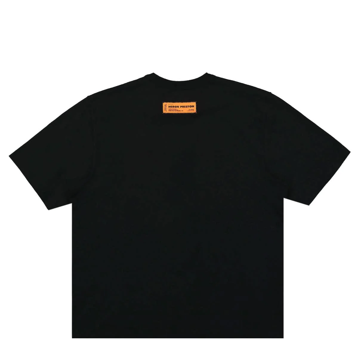 Misprinted Heron SS Tee - Image 2