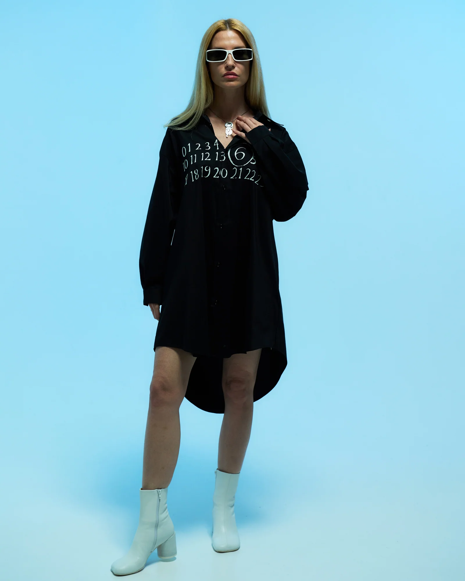 Dress - Image 2