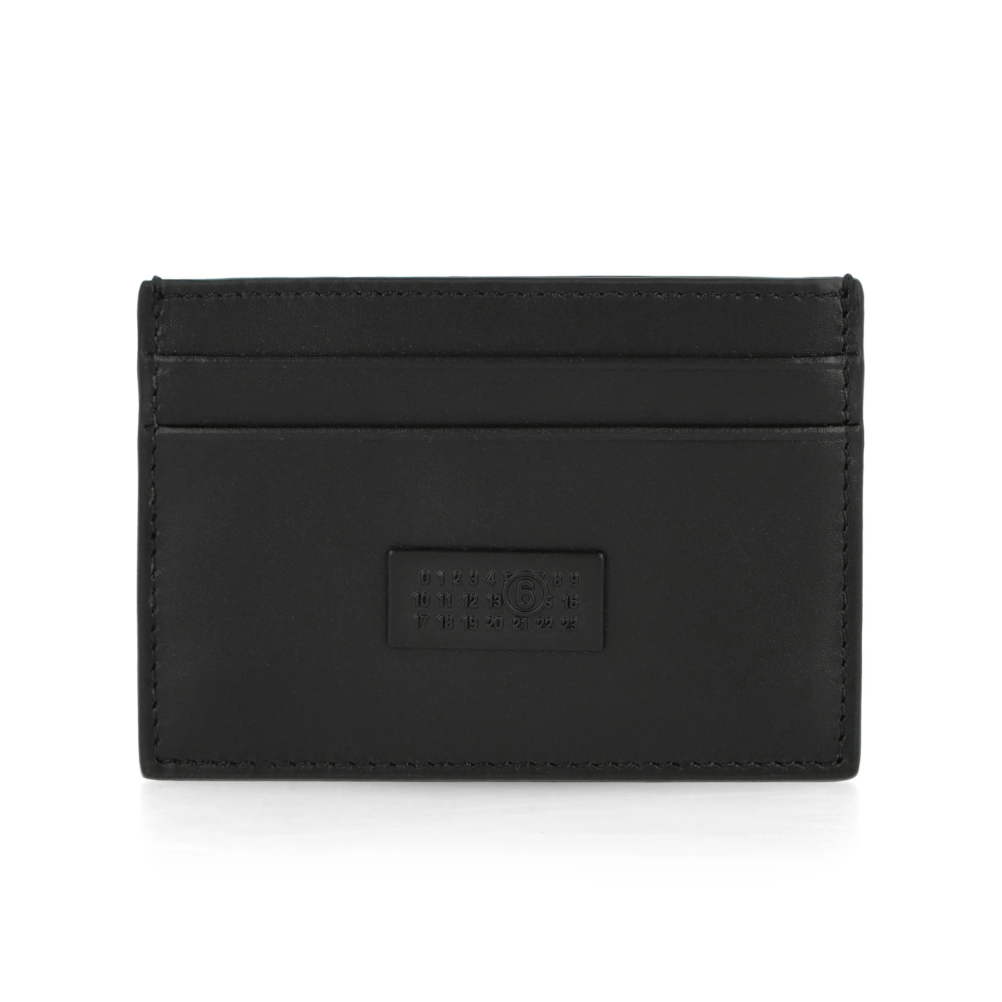 Leather Card Holder