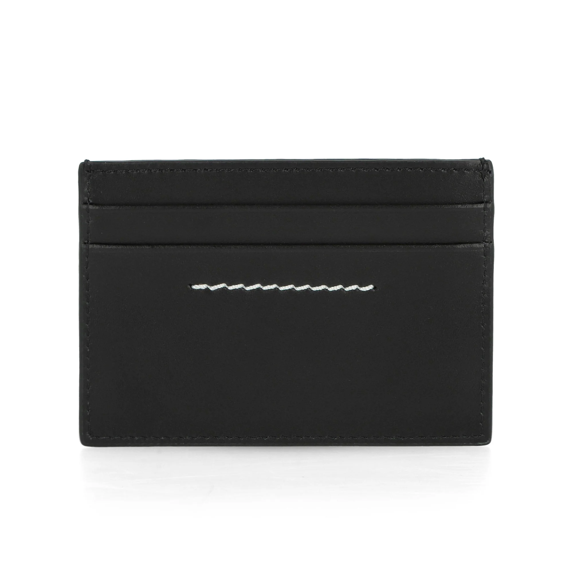 Leather Card Holder - Image 4