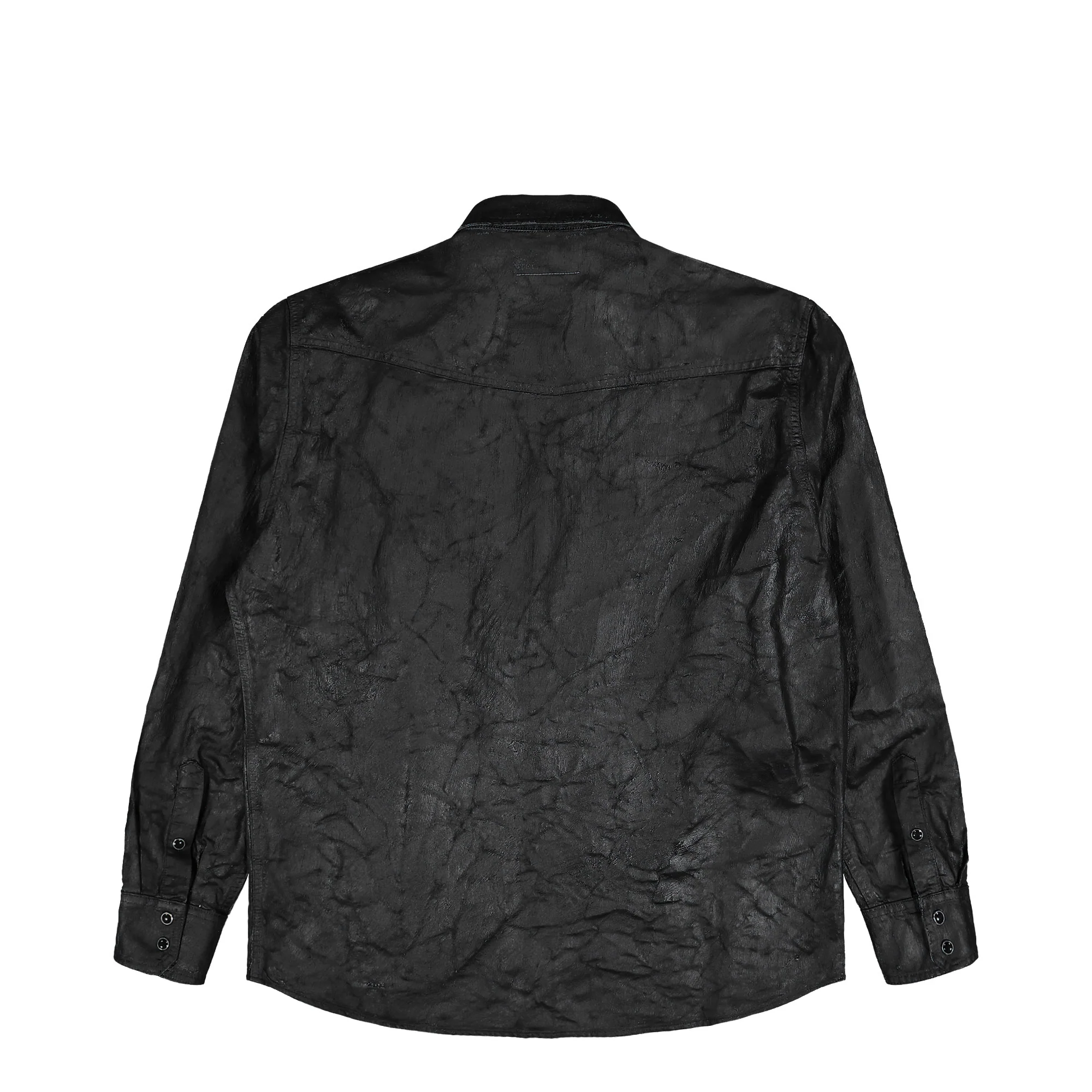 Long-sleeved Shirt - Image 2