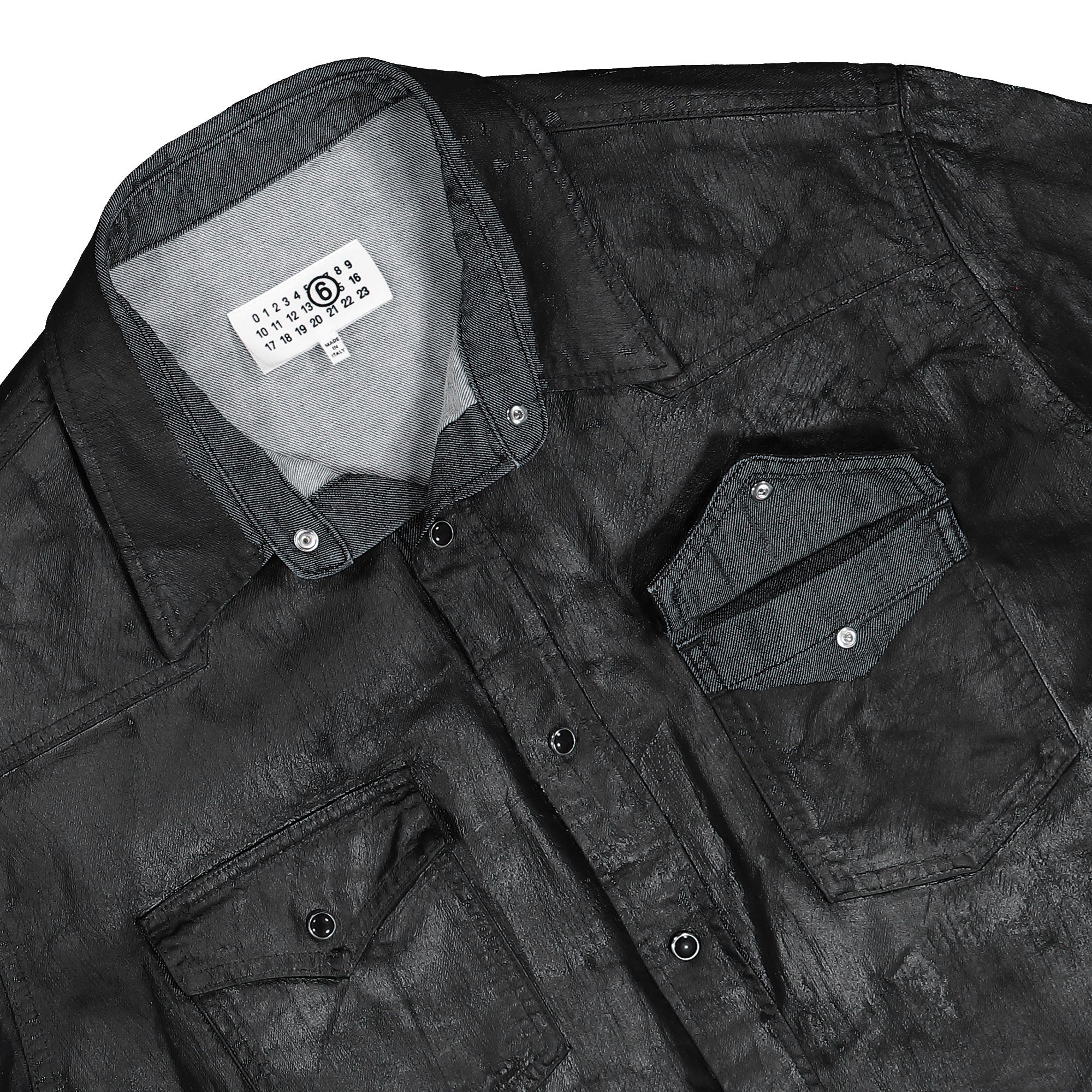 Long-sleeved Shirt - Image 3