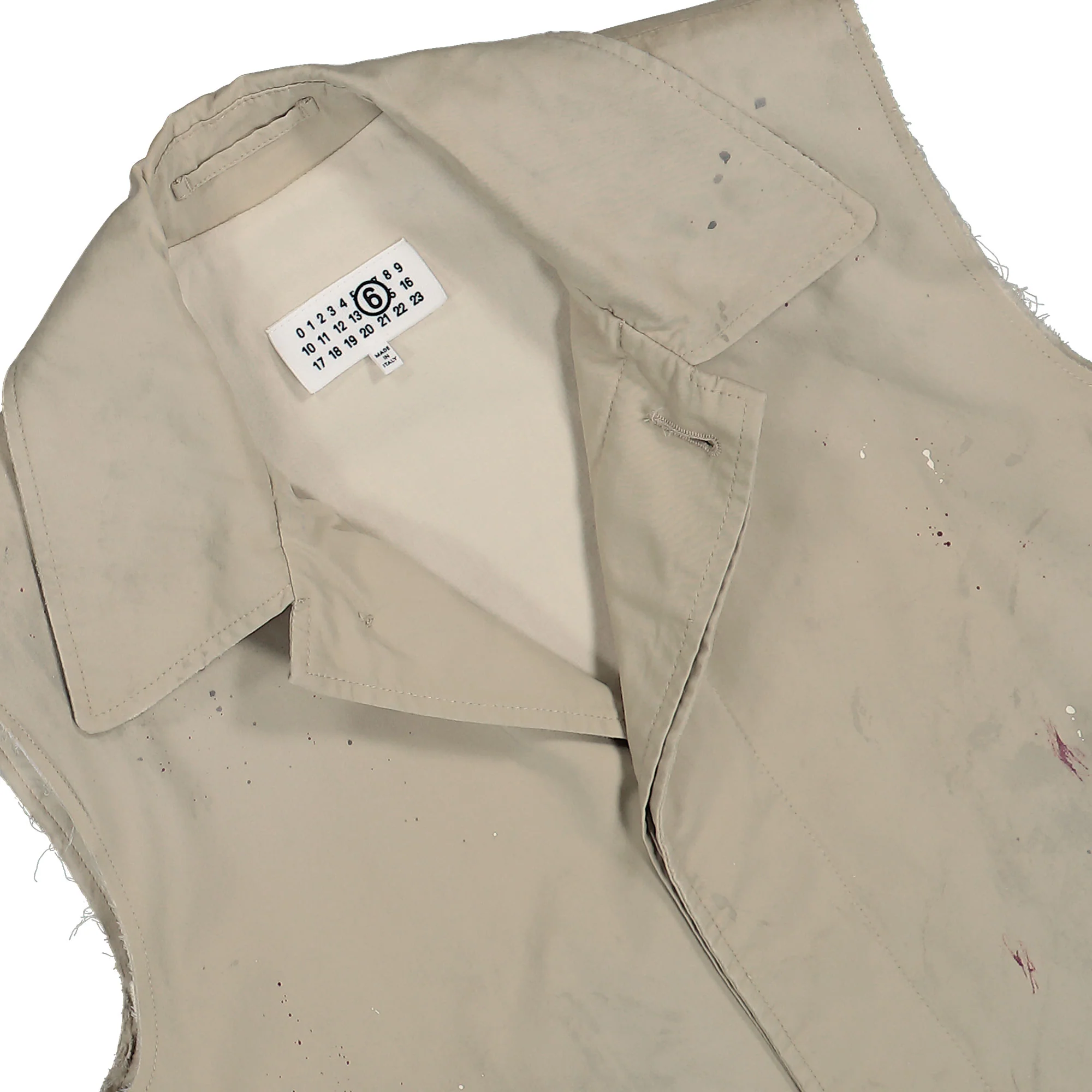 Waistcoat - Image 3