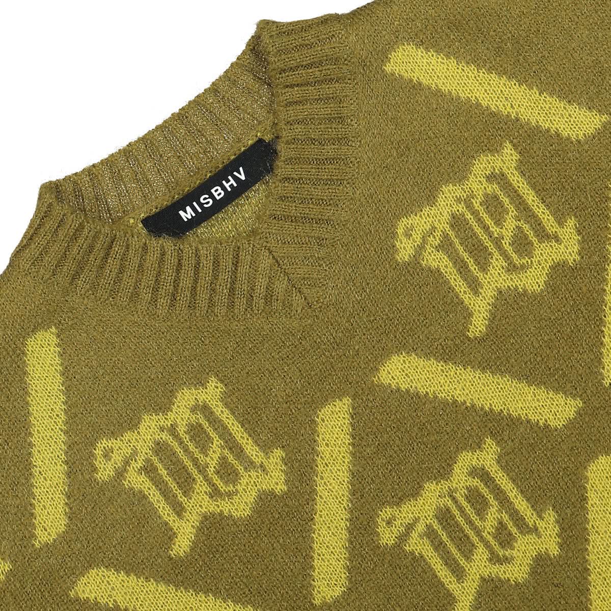 Mohair Knit - Image 3