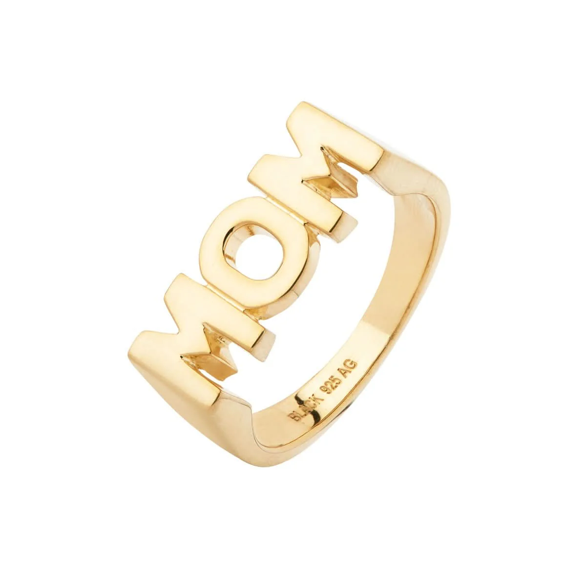 Mom Ring