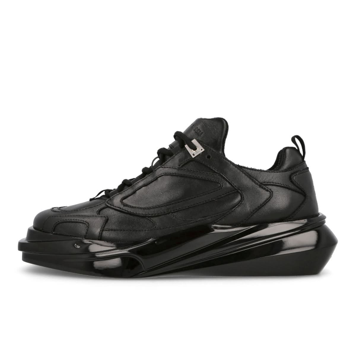 Mono Hiking Sneaker