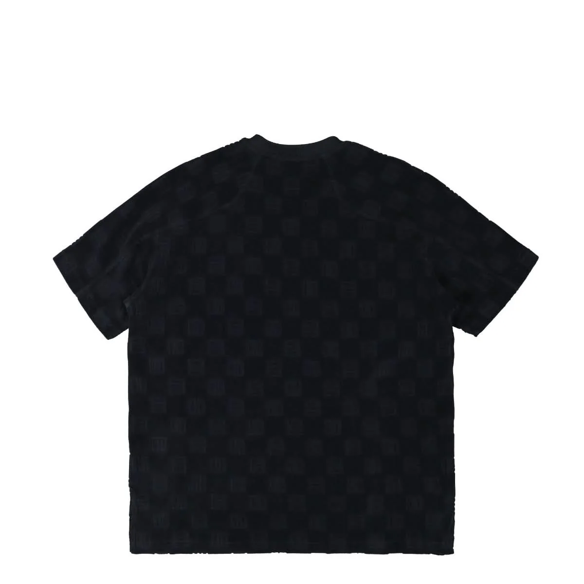 Monogram Chenille T-Shirt - Image 2