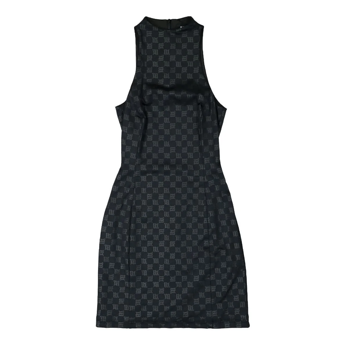Monogram Lara Mini Dress