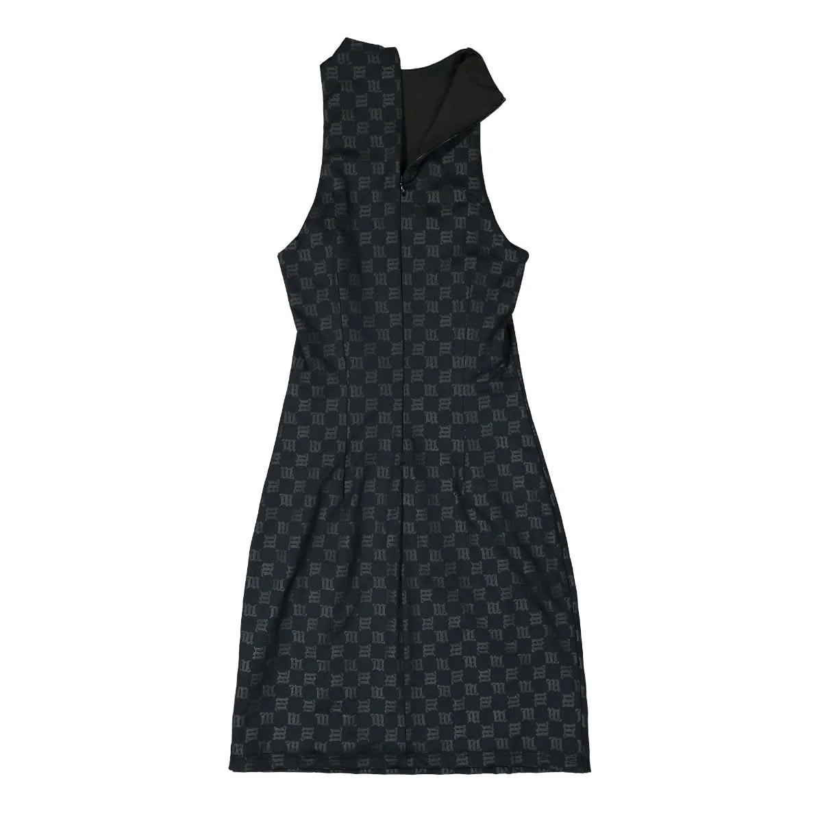 Monogram Lara Mini Dress - Image 2