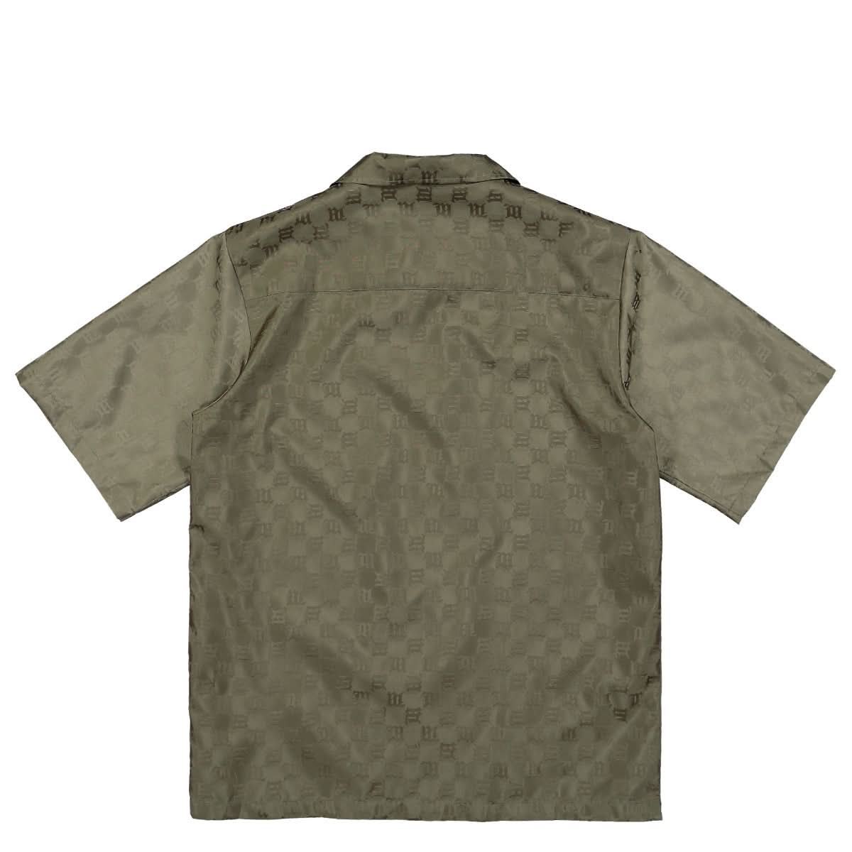 Monogram Nylon Shirt - Image 2