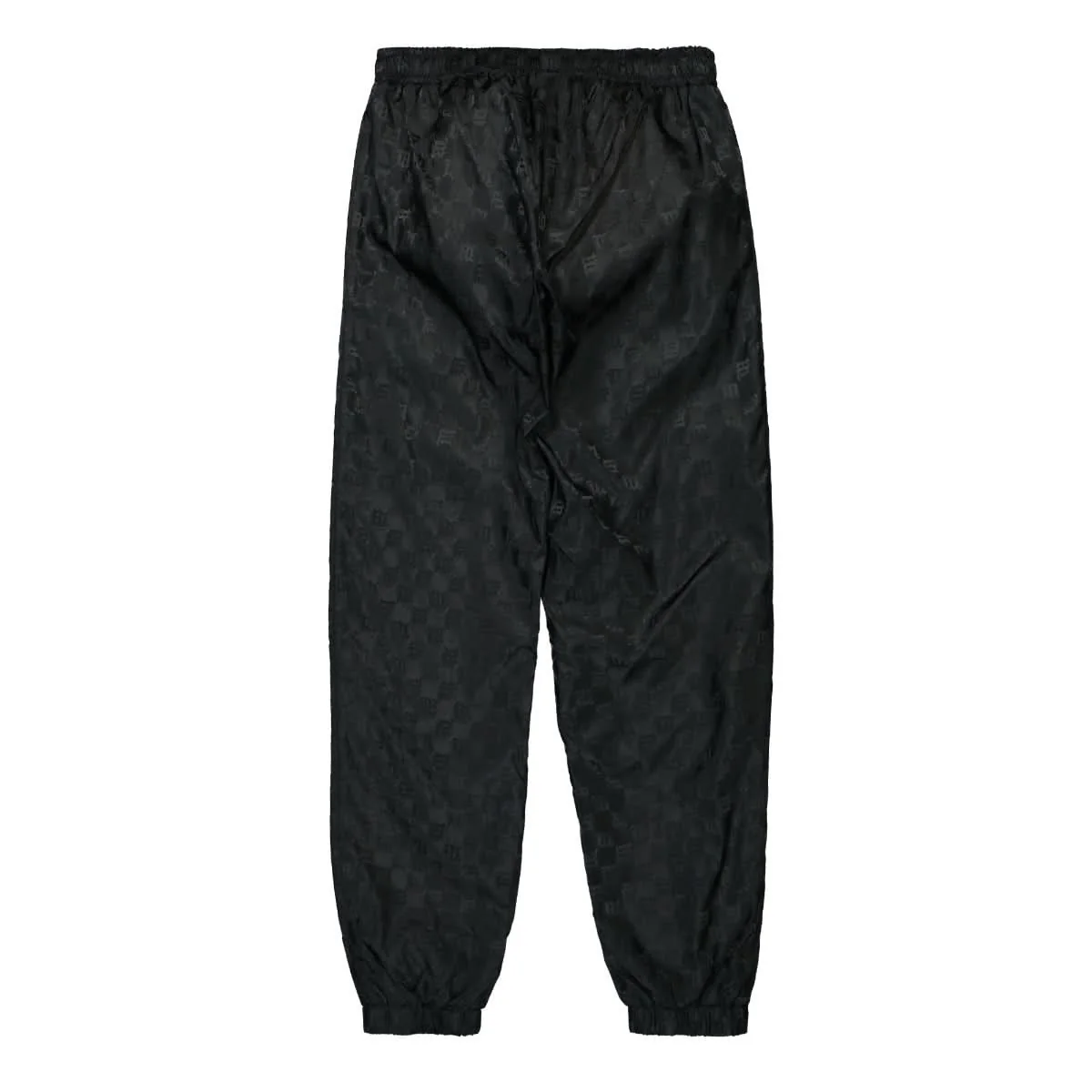 Monogram Nylon Track Trousers - Image 2