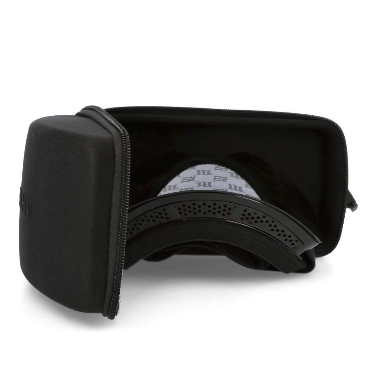 Monogram Ski Googles - Image 4