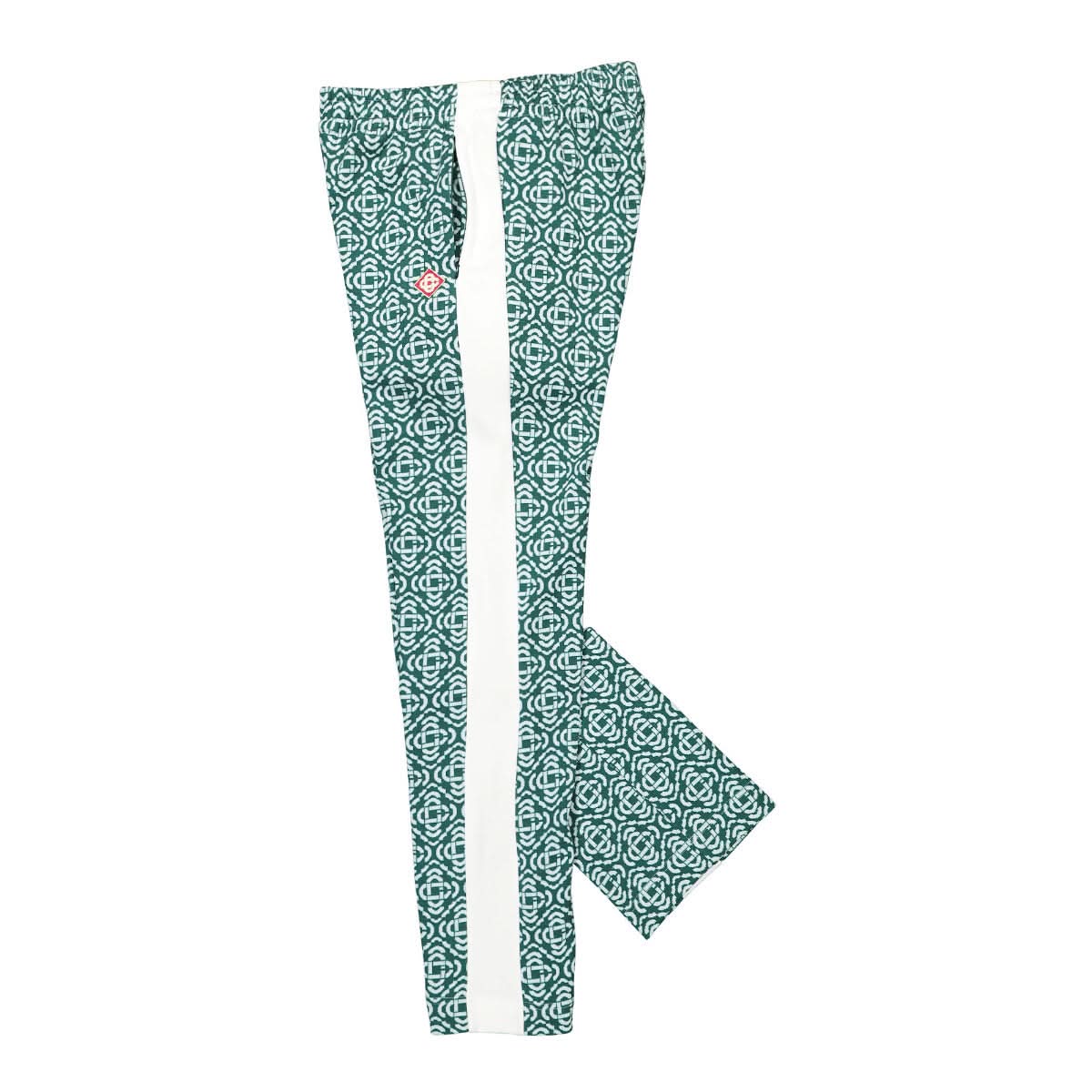Monogram Track Pant - Image 3