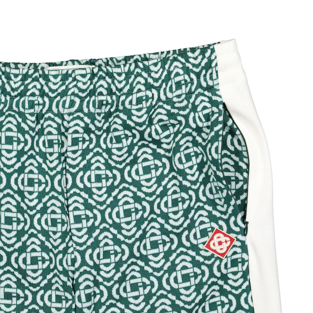 Monogram Track Pant - Image 4