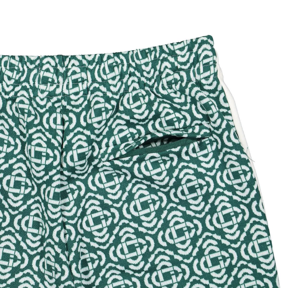 Monogram Track Pant - Image 5