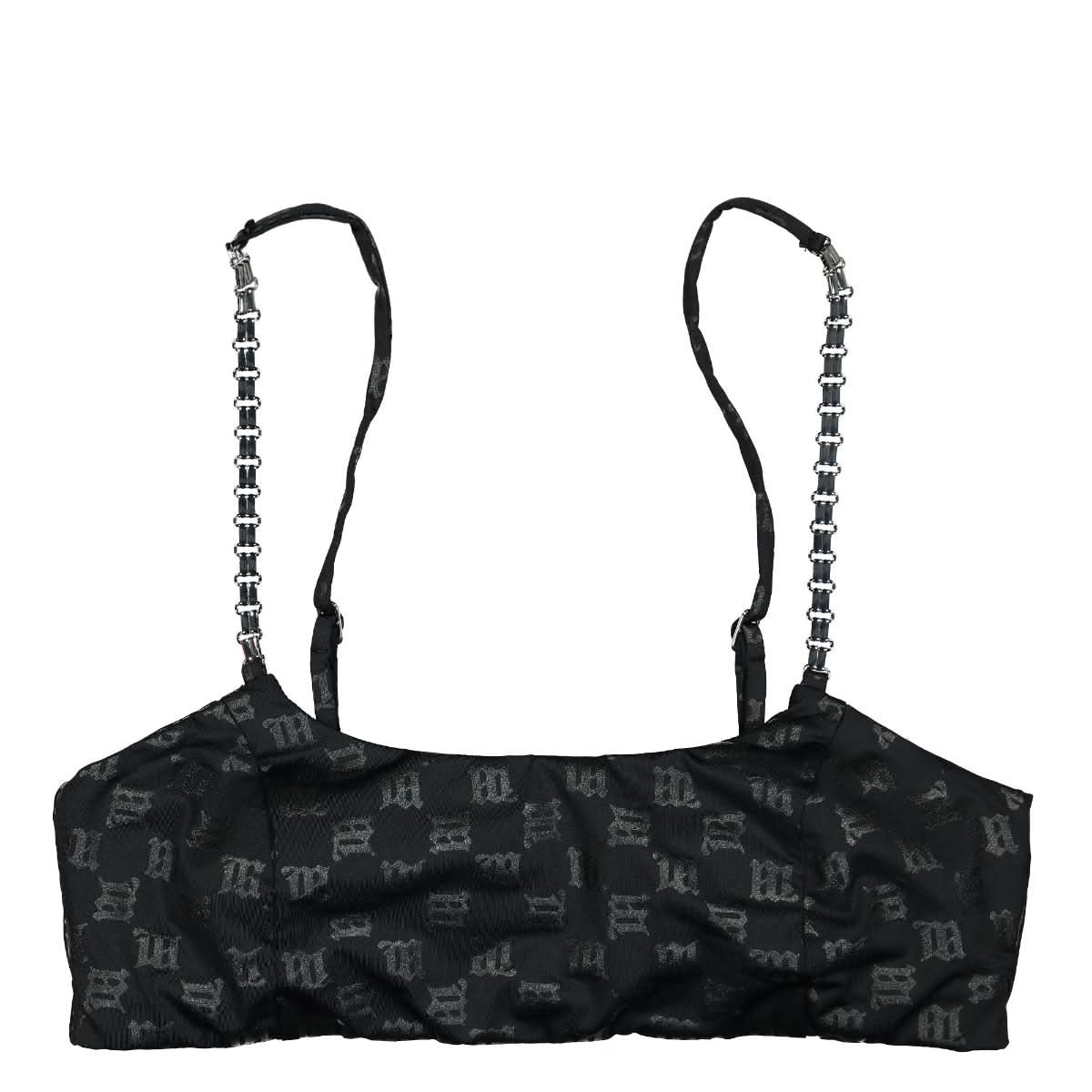 Monogram Tyra Bralette