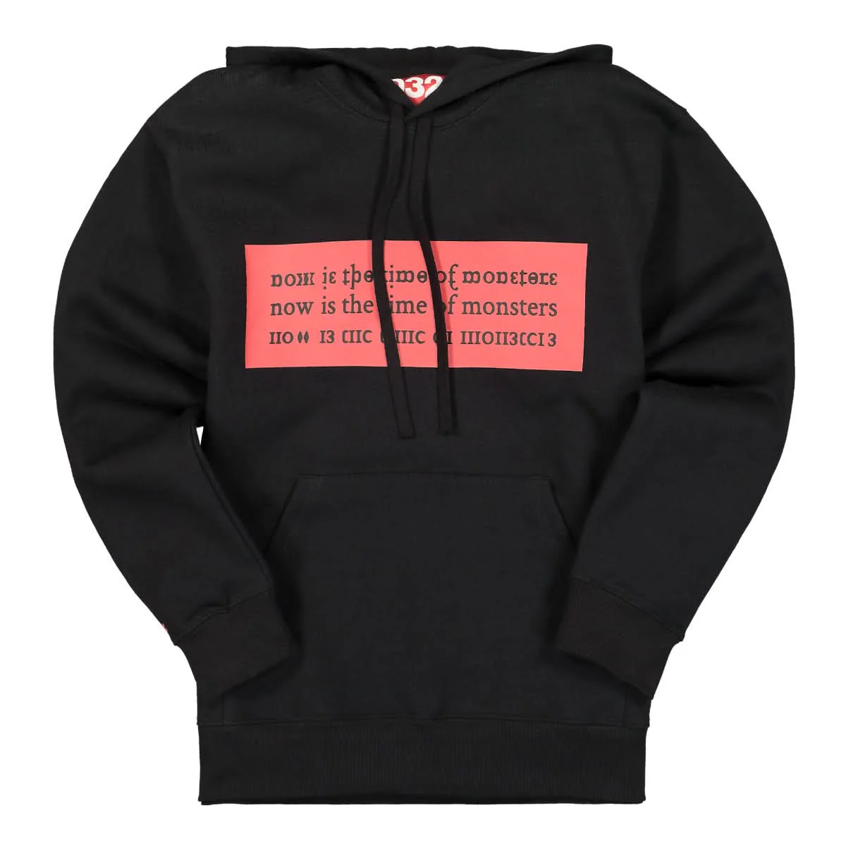 Monsters Hoodie