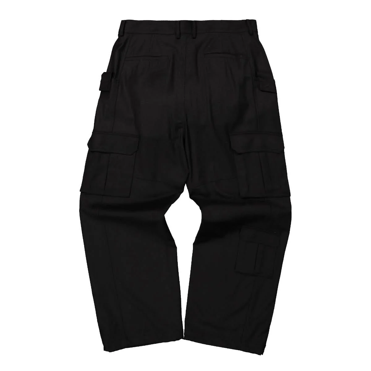 Multi Pocket Loose Pants - Image 2