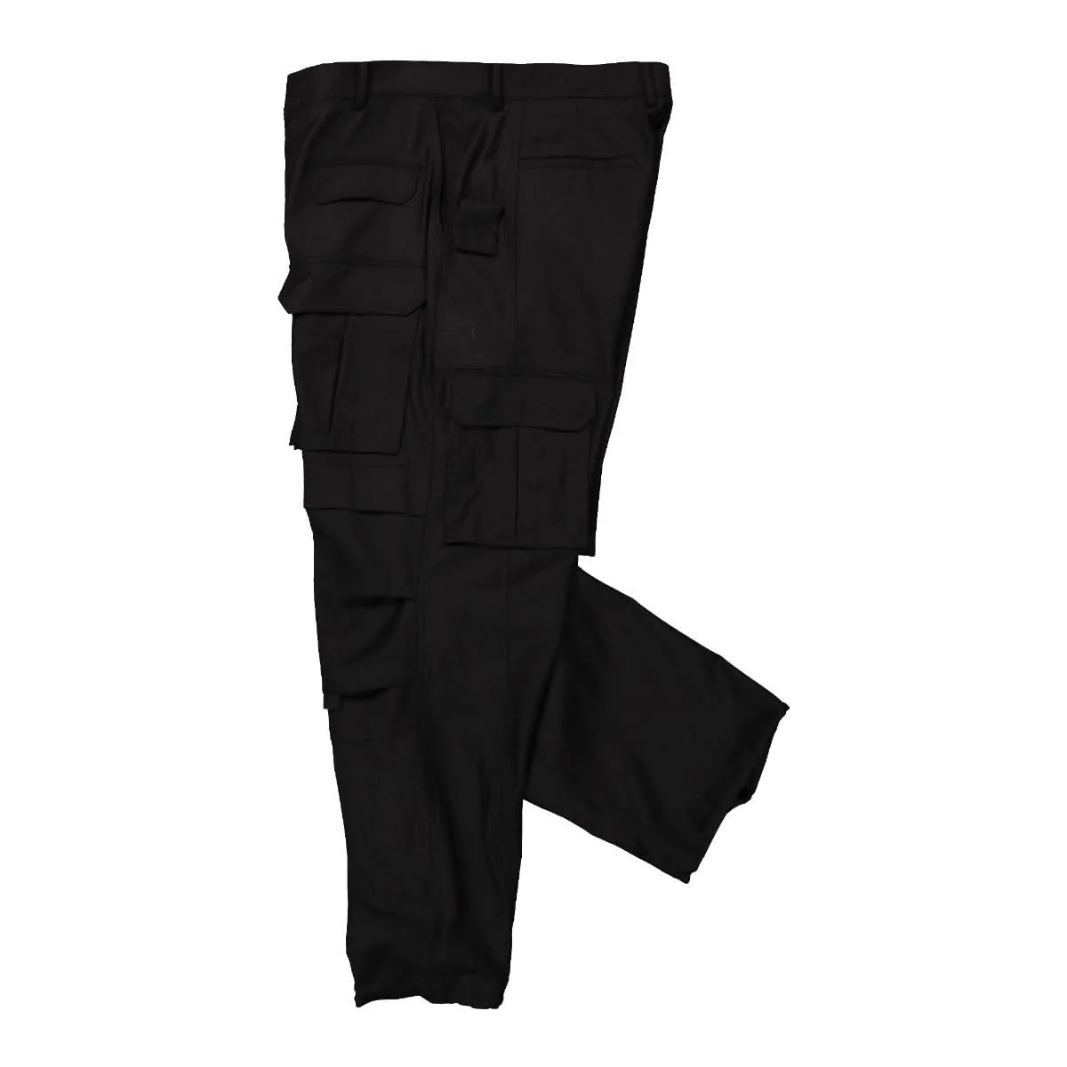 Multi Pocket Loose Pants - Image 3
