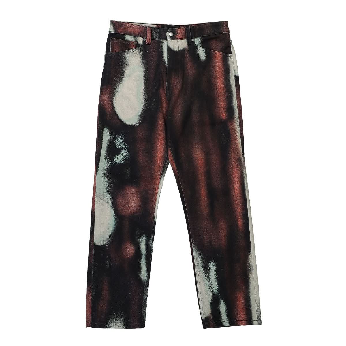 Multi-Tone Jean