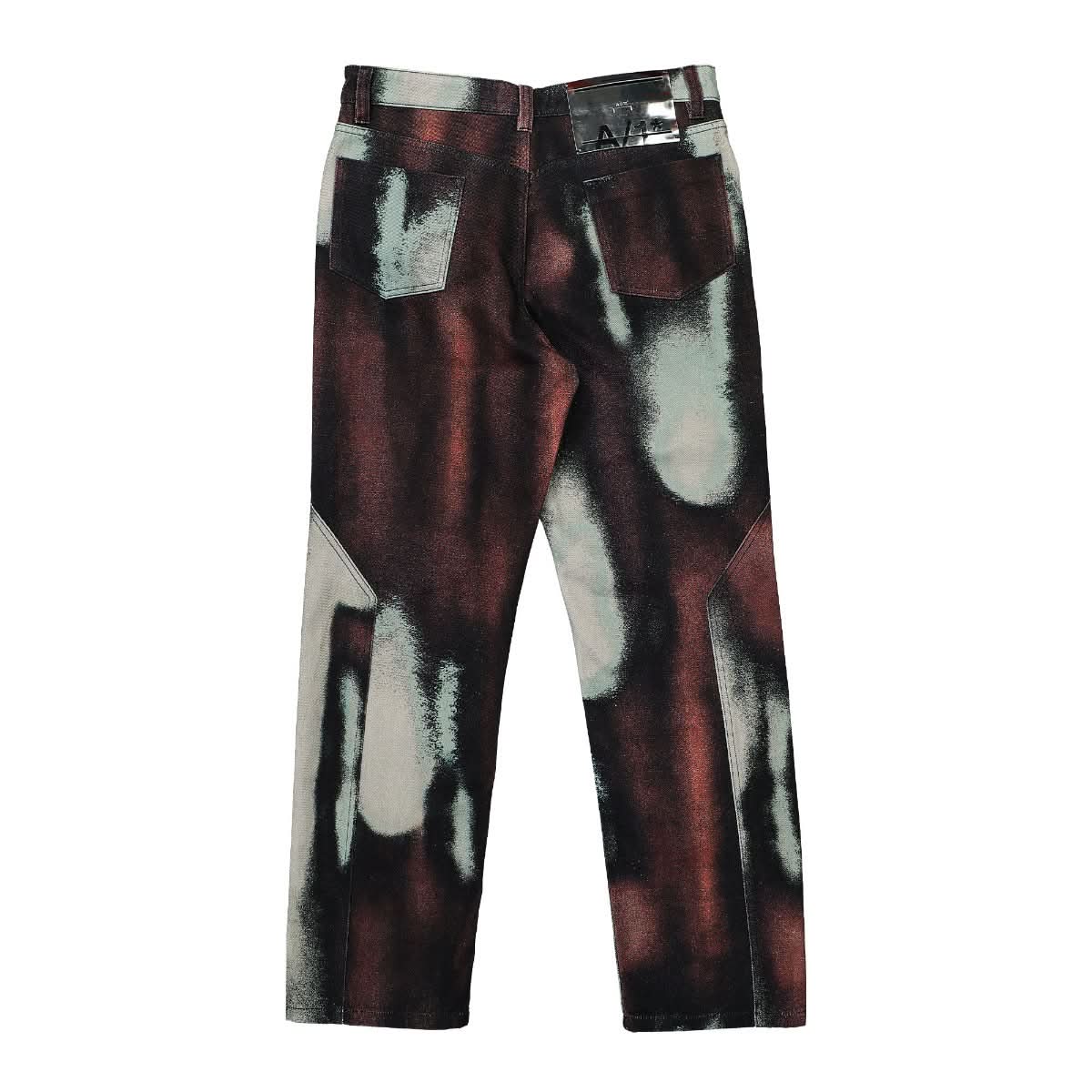 Multi-Tone Jean - Image 2