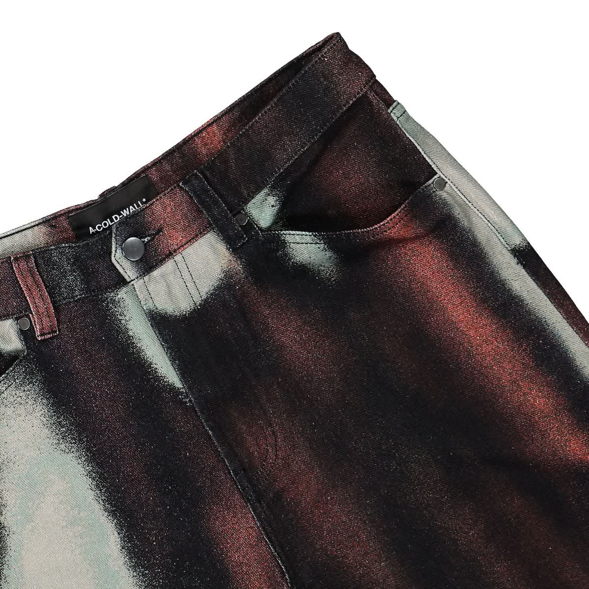 Multi-Tone Jean - Image 5