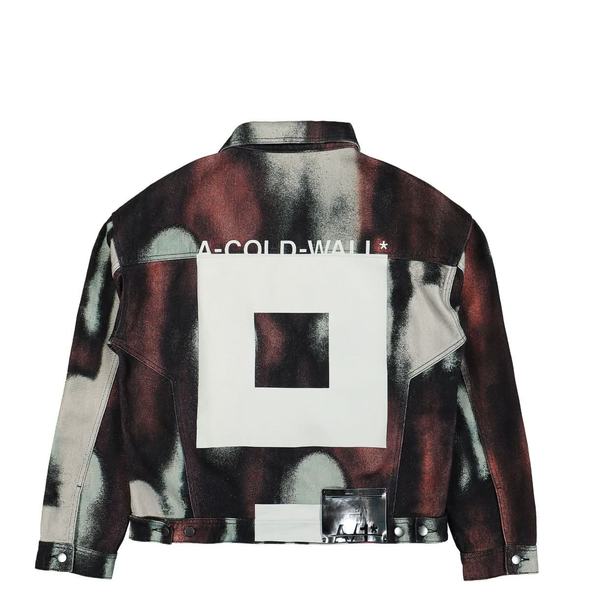 Multi-Tone Trucker - Image 2
