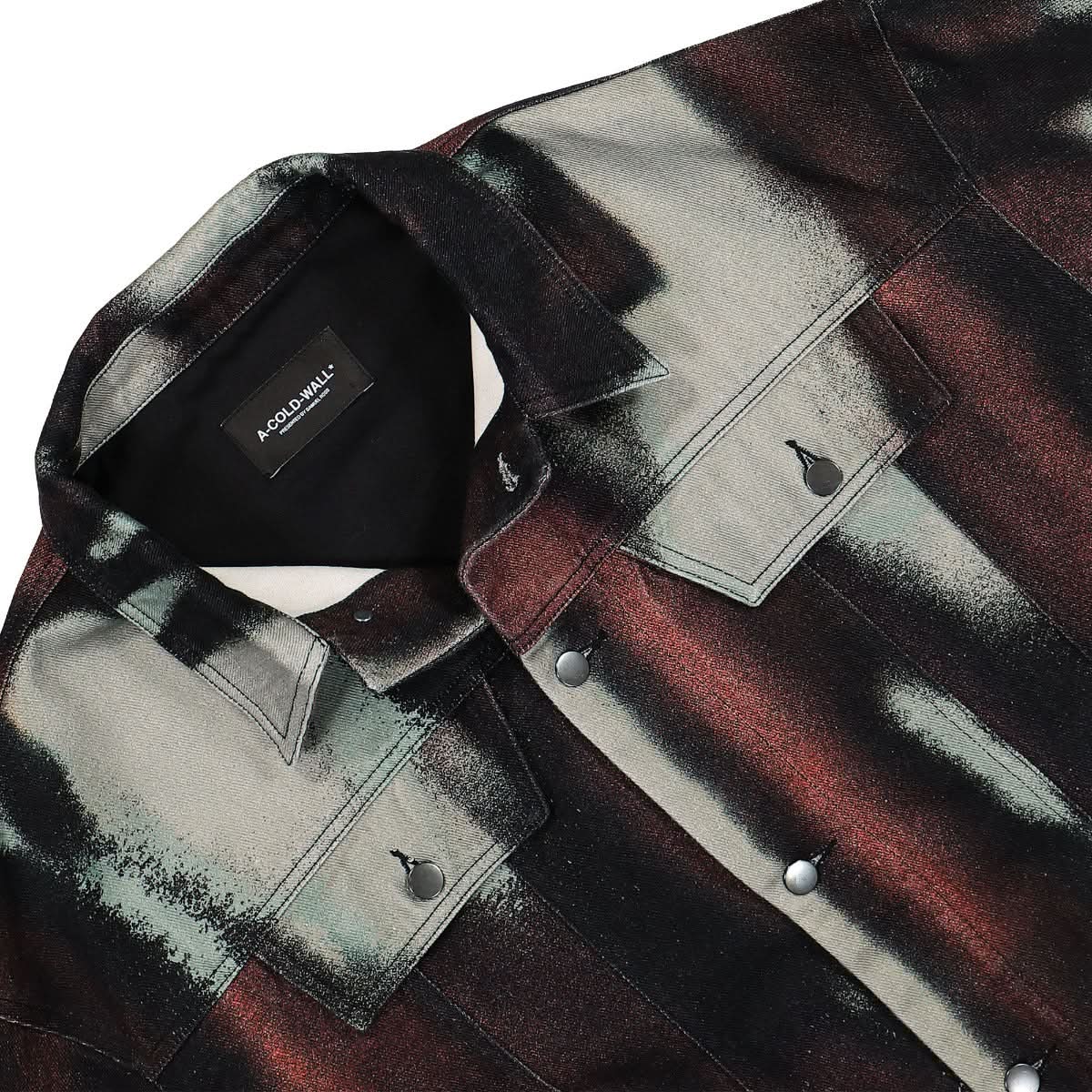 Multi-Tone Trucker - Image 3