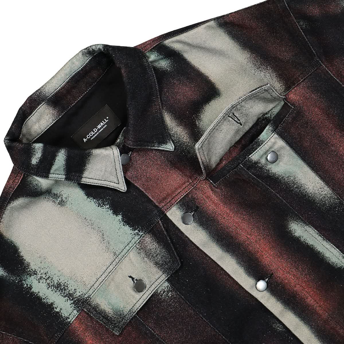 Multi-Tone Trucker - Image 4
