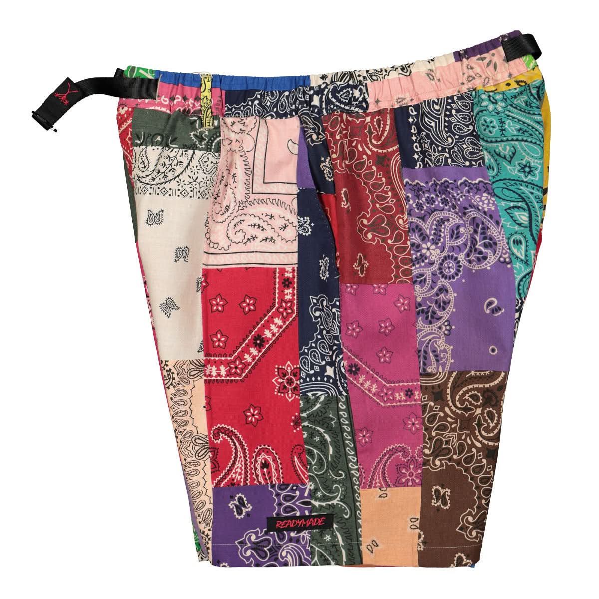 Multibandana Easyshort - Image 3