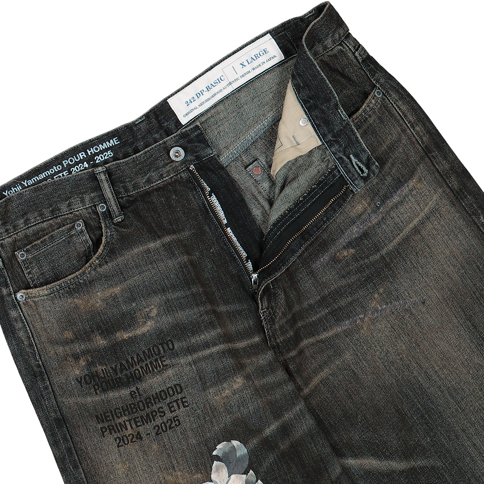 Pants - Image 4