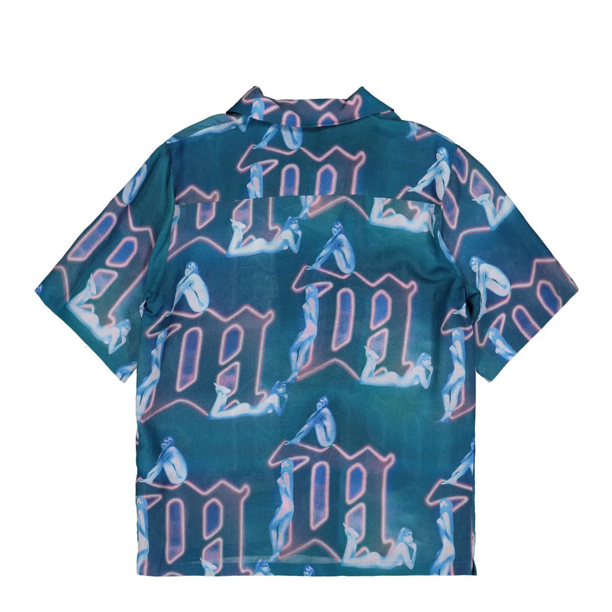 Neon M Shirt - Image 2