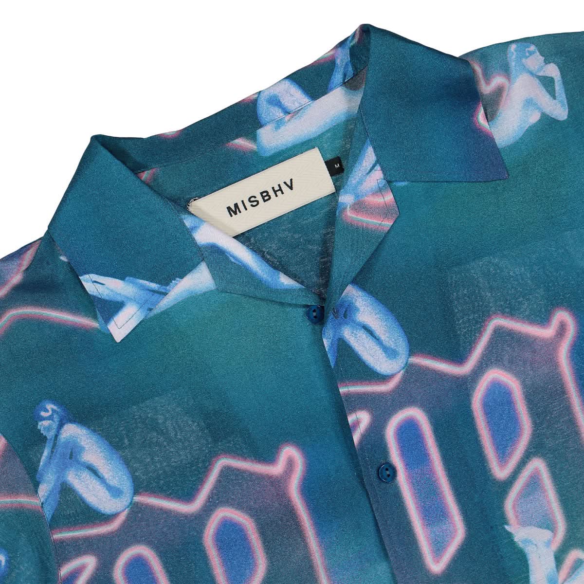 Neon M Shirt - Image 3