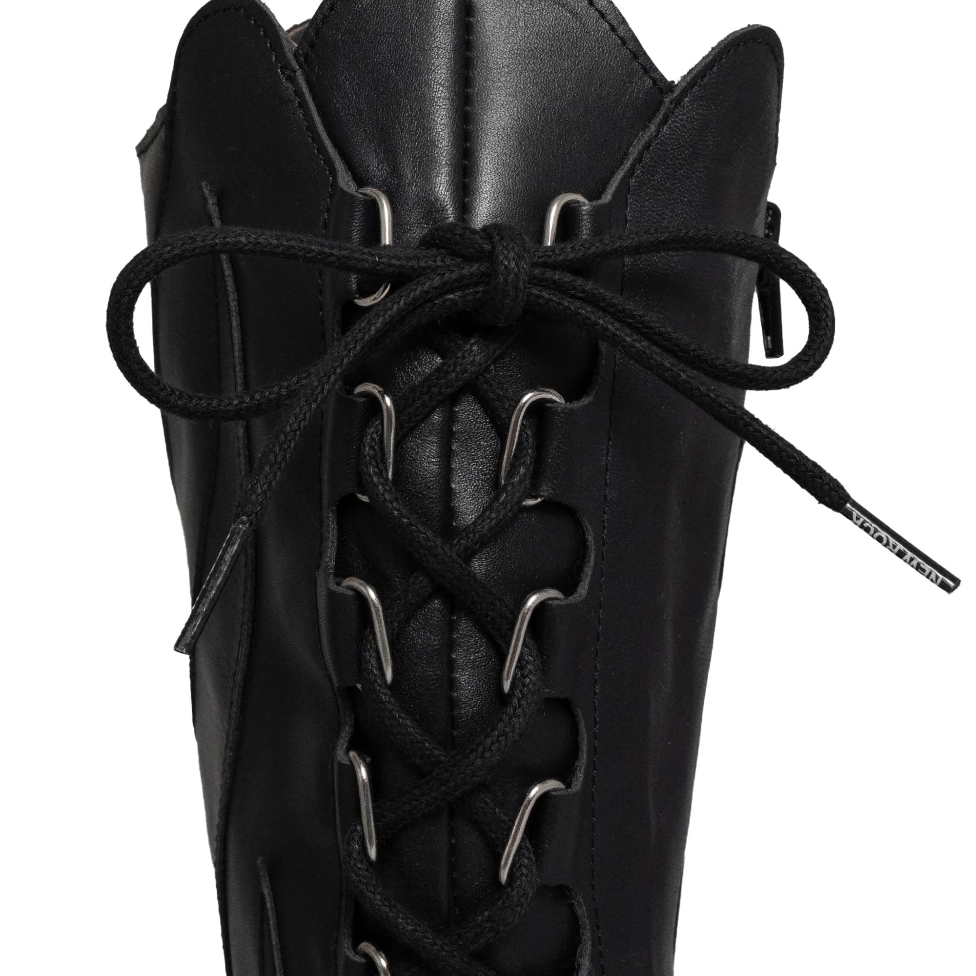 Firestorm Boots - Image 7