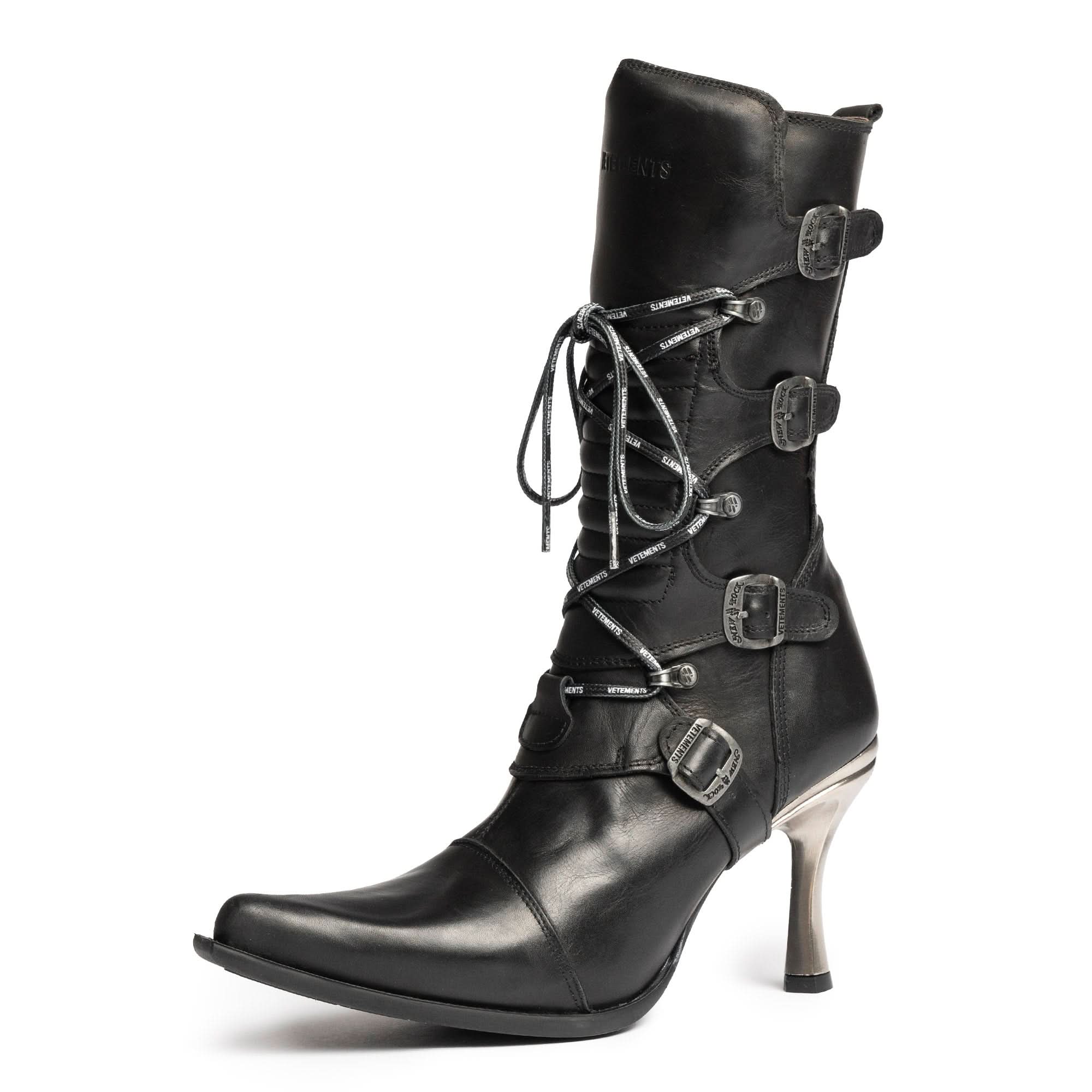 Rockstar Boots - Image 4