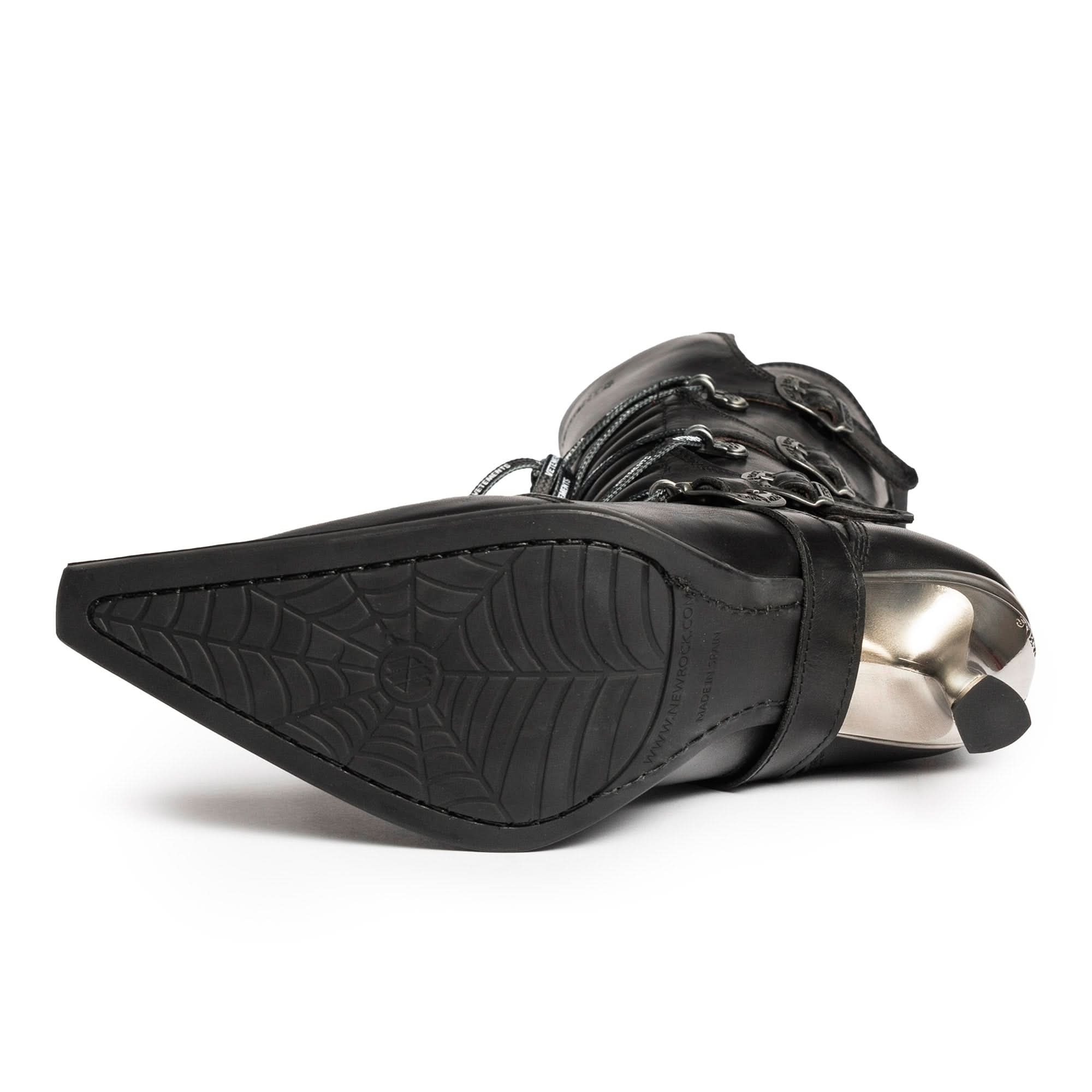 Rockstar Boots - Image 6