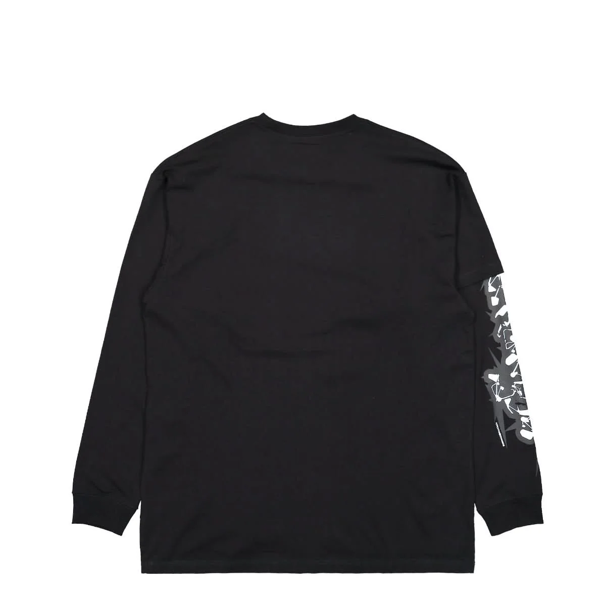 Next To Skin Organic Cotton Long Sleeve Shirt - Image 2