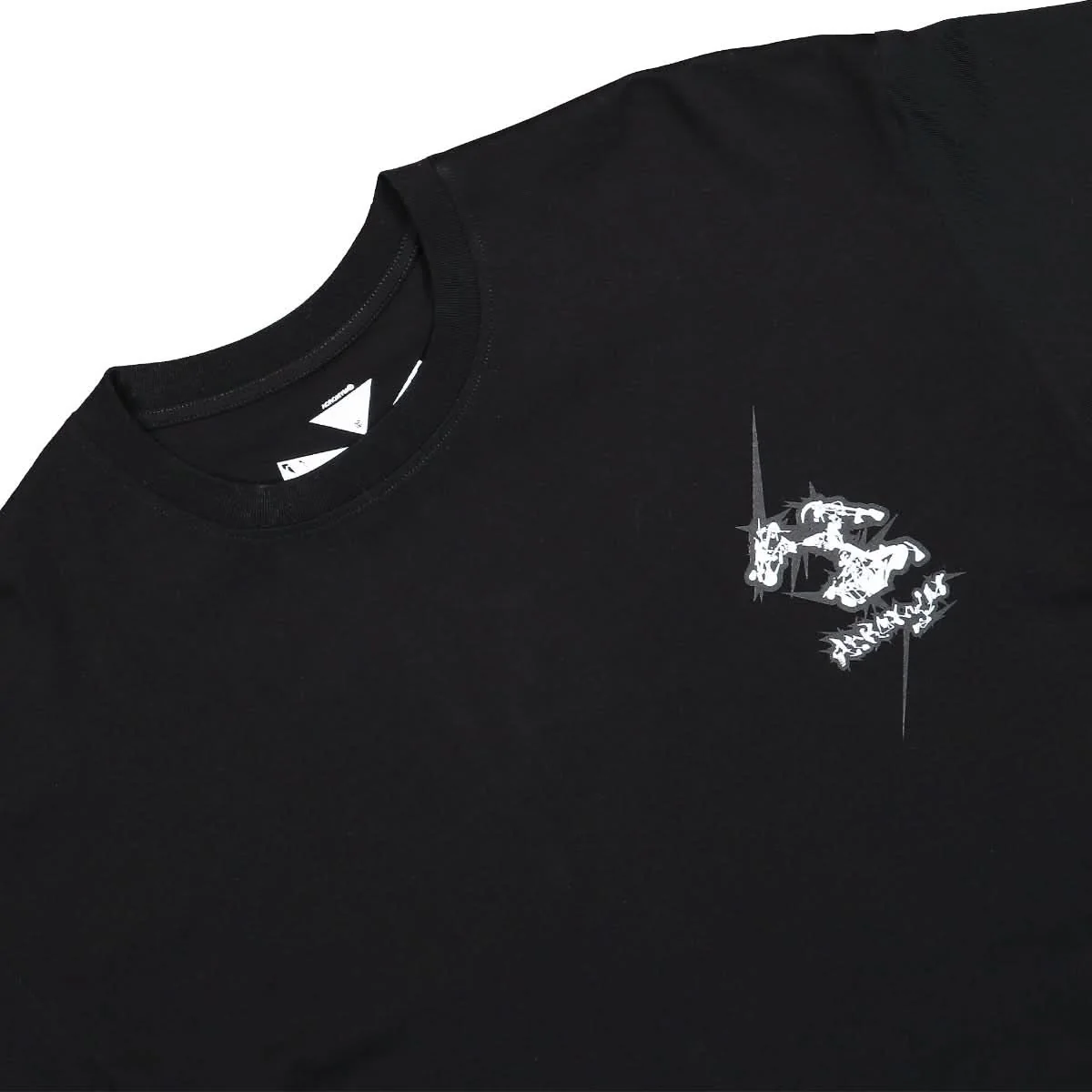 Next To Skin Organic Cotton Long Sleeve Shirt - Image 3